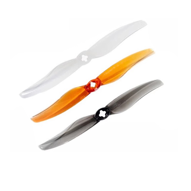 Drone Battery Strap - Gemfan Qianfeng 5126-2 Пять дюймов с