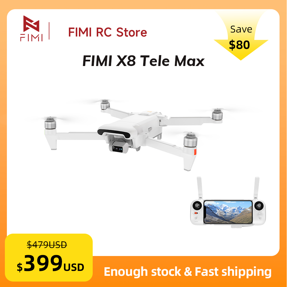 Jjrc Drone X12 - Новый дрон FIMI X8 Tele Max
