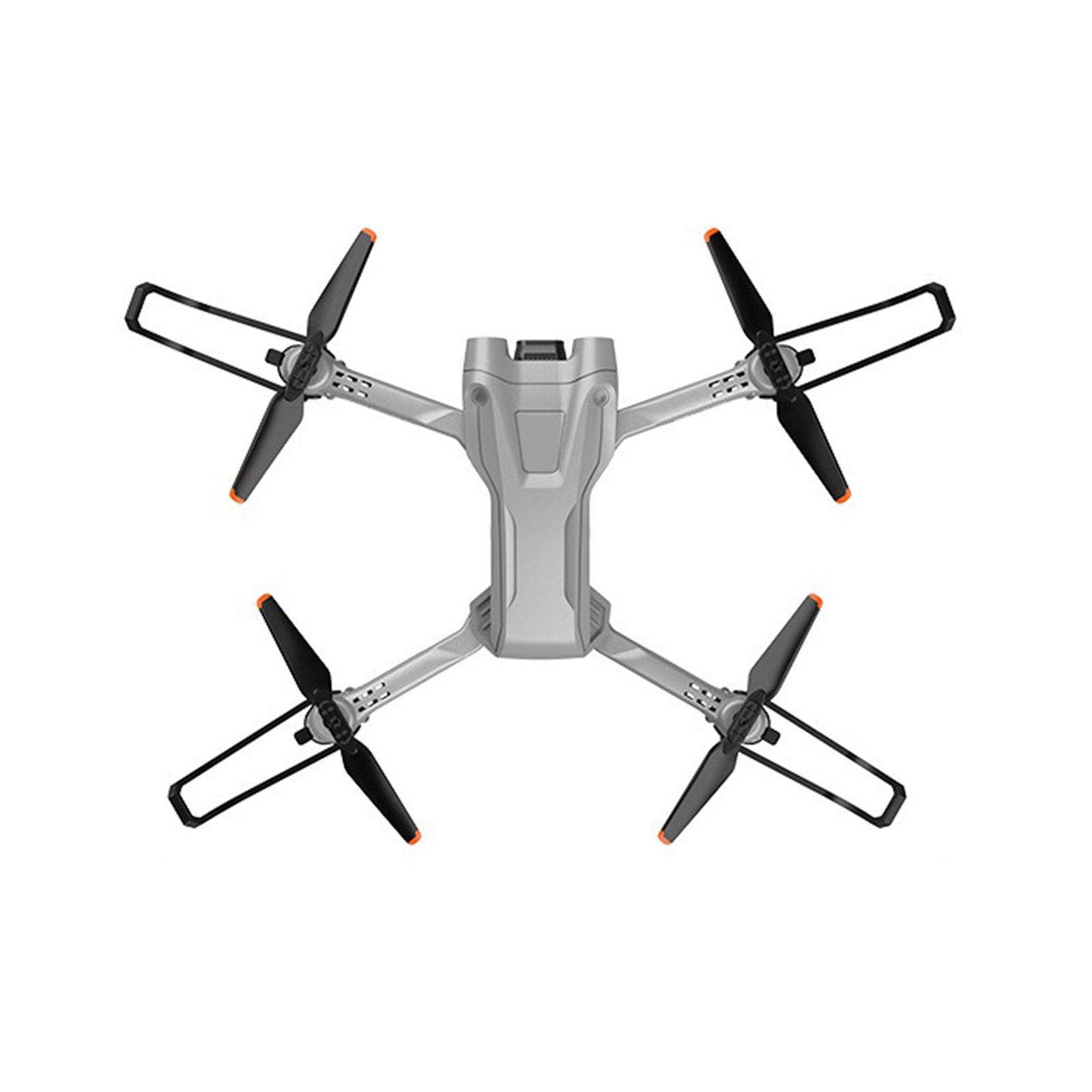 Drone Propeller Guard - Комплект защитных накладок на пропеллеры квадрокоптера