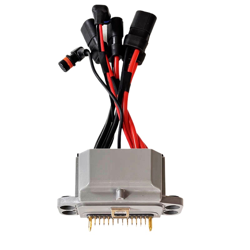 Drone Power Distribution Board - Новый модуль платы распределения питания для