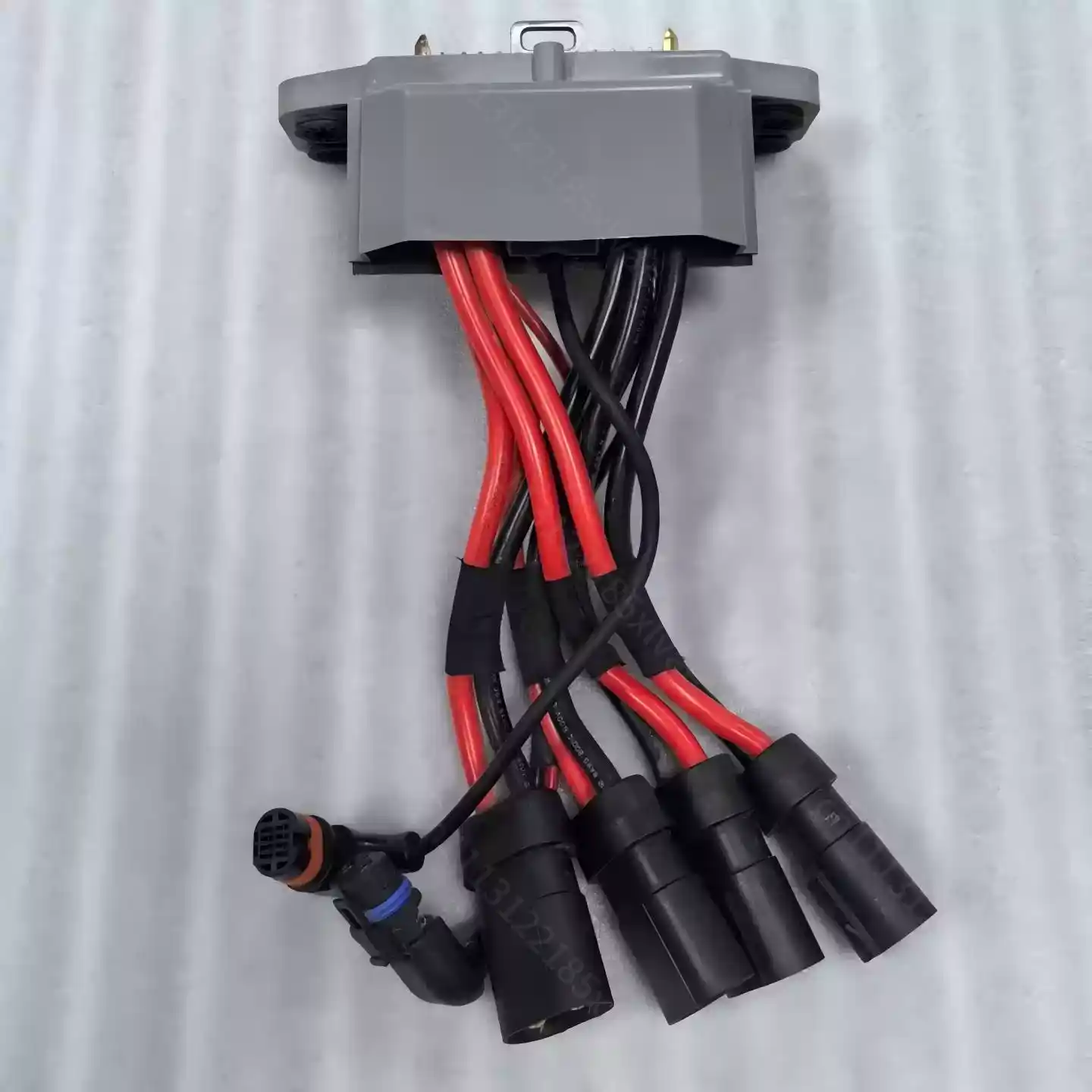Drone Power Distribution Board - Модуль платы распределения питания для дрона