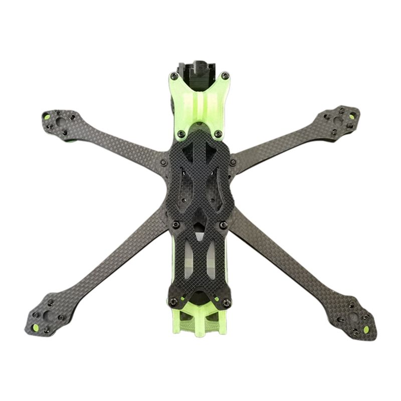 Рама для квадрокоптера BNVN-AP – обзор и цена Drone Frame