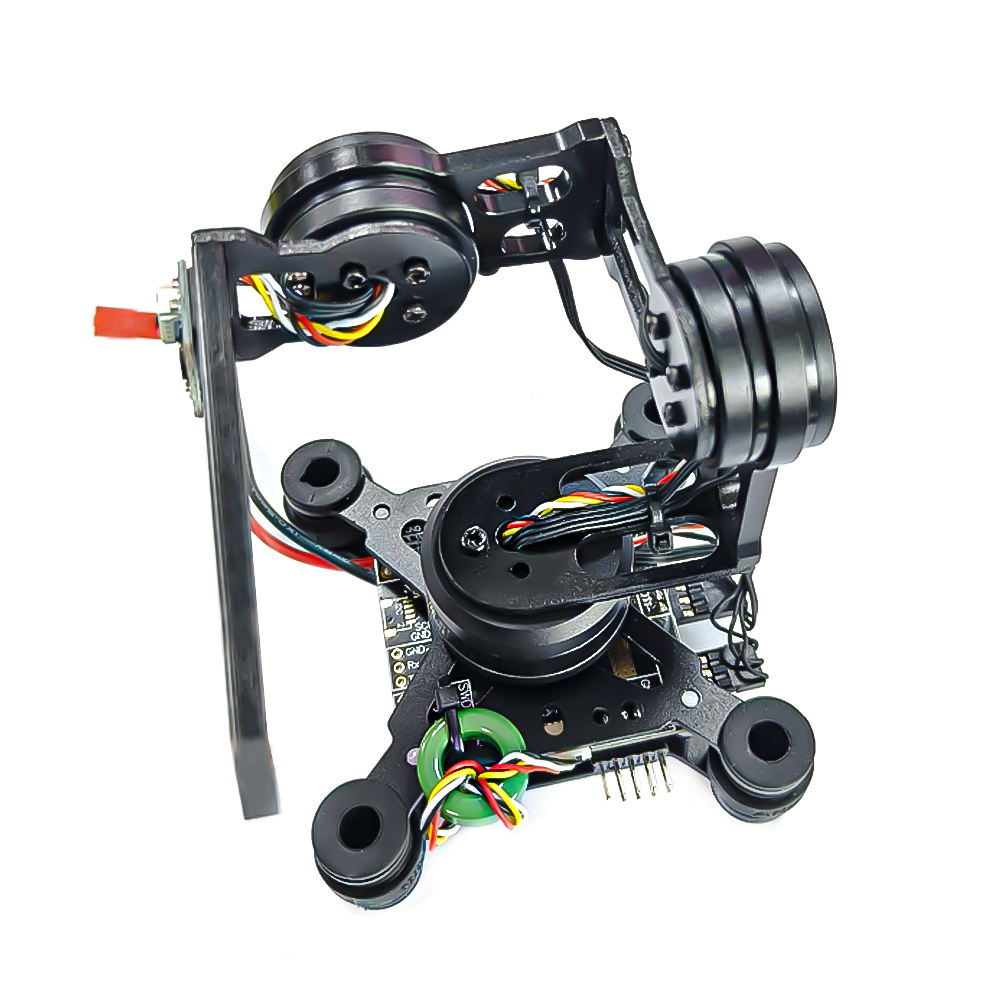 Легкий бесщеточный стабилизато – обзор и цена Drone Motor