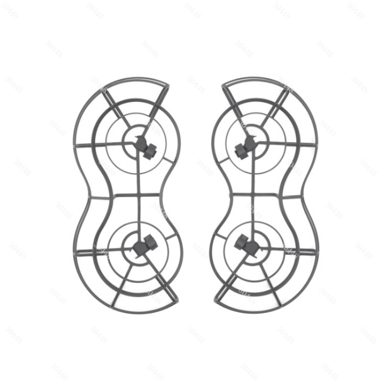 Всенаправленный аксессуар для  – обзор и цена Drone Propeller Guard