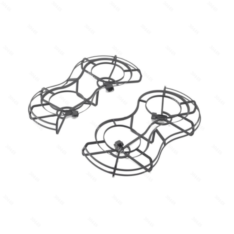 Всенаправленный аксессуар для  – обзор и цена Drone Propeller Guard
