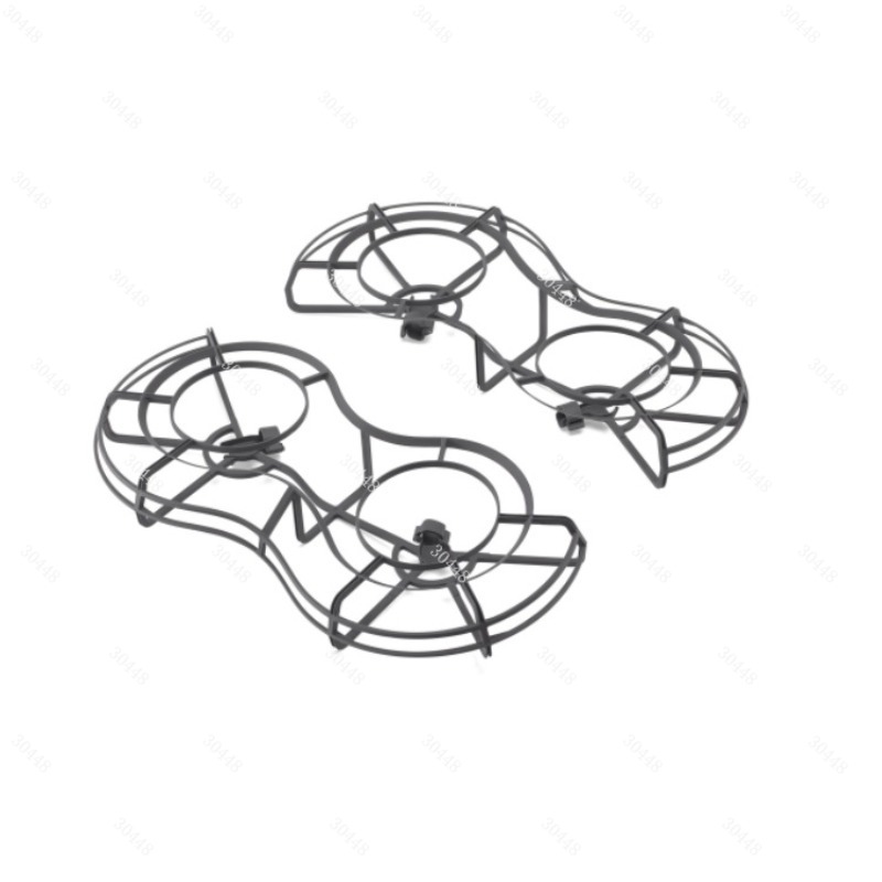 Всенаправленный аксессуар для  – обзор и цена Drone Propeller Guard