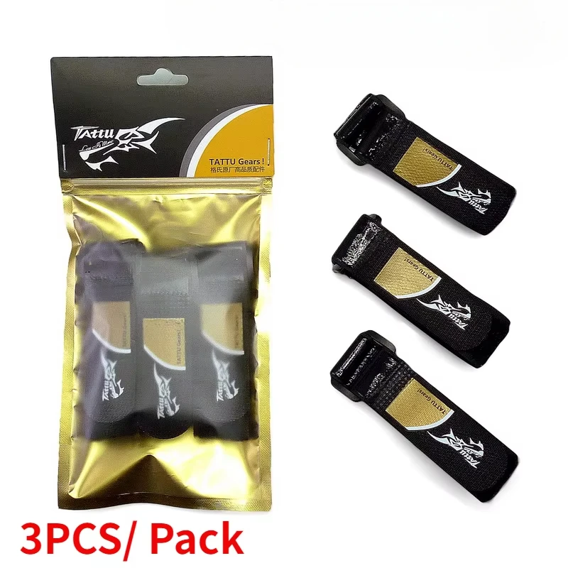 Оригинальный 3 шт. ремешок для – обзор и цена Drone Battery Strap
