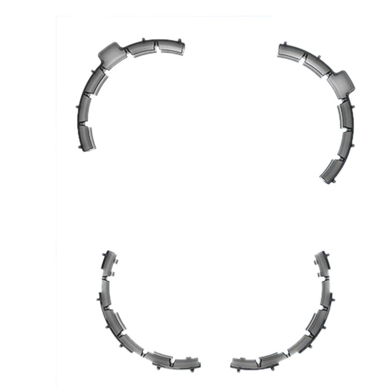 FFYY – защитный бампер для про – обзор и цена Drone Propeller Guard