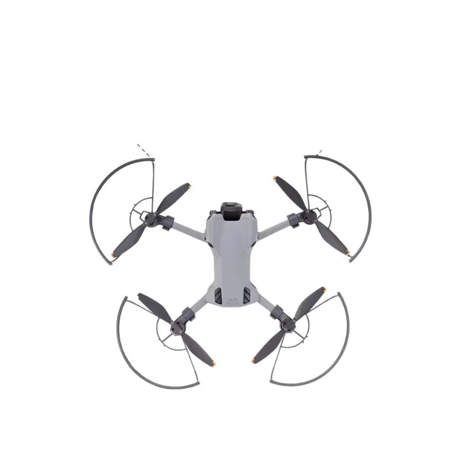Съемная защита, 4 шт., защита  – обзор и цена Drone Propeller Guard