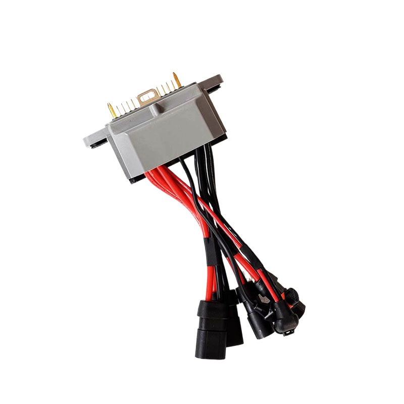 Новый модуль платы распределен – обзор и цена Drone Power Distribution Board