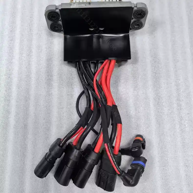 Модуль платы распределения пит – обзор и цена Drone Power Distribution Board