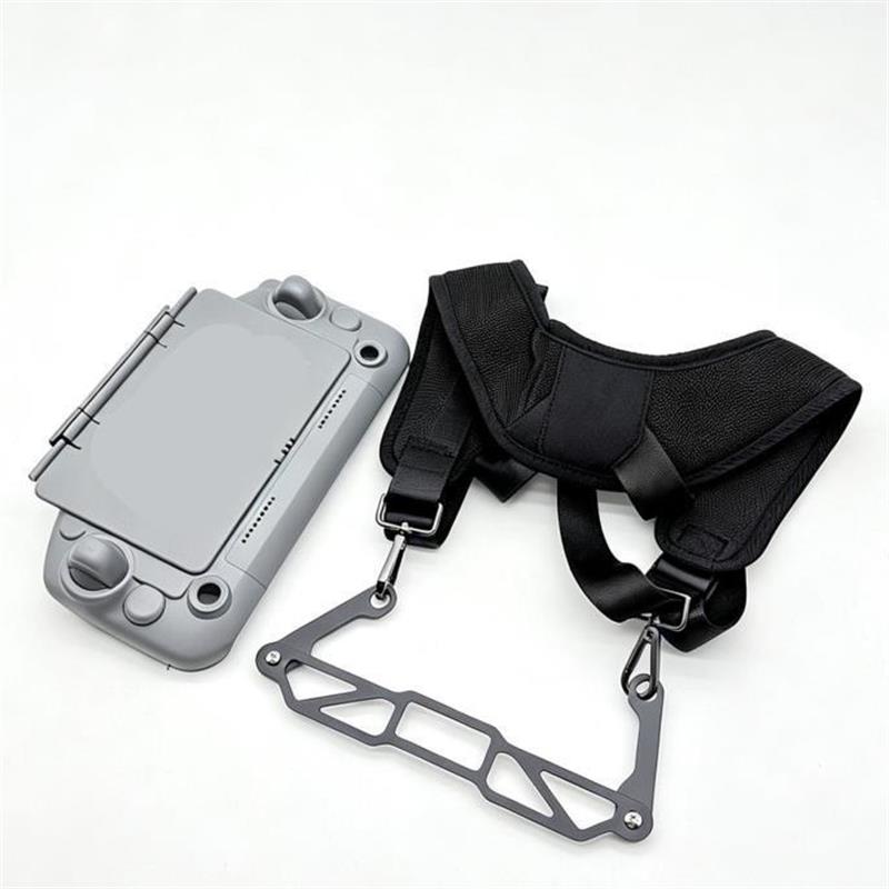 Регулируемый подвесной кронште – обзор и цена Drone Battery Strap