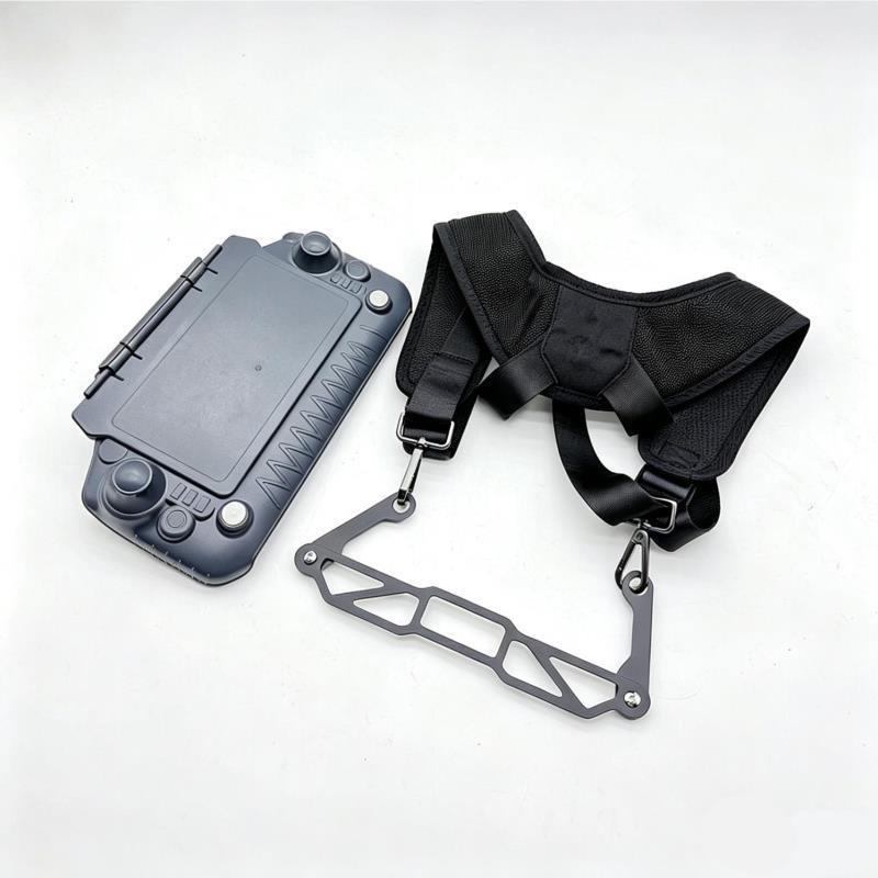 Регулируемый подвесной кронште – обзор и цена Drone Battery Strap